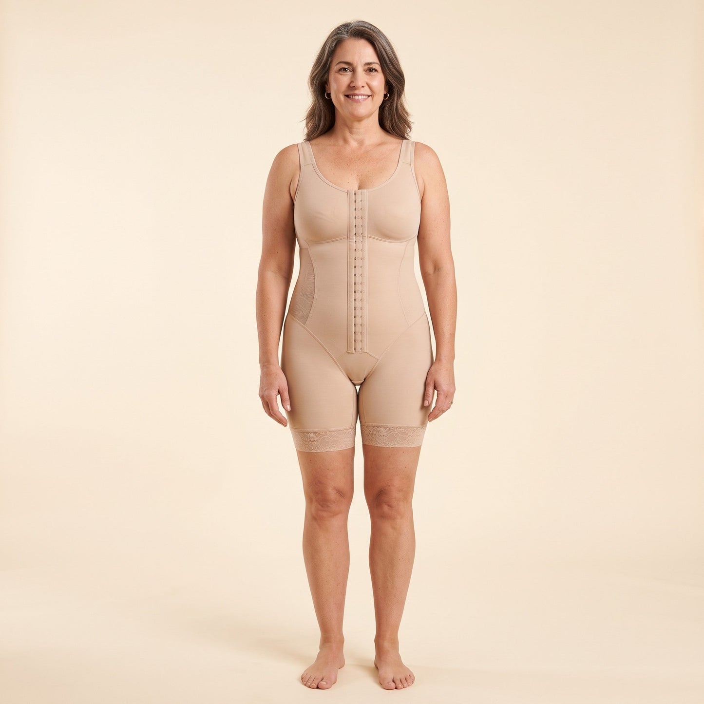 Heldwell Stage-2 Support Bodysuit