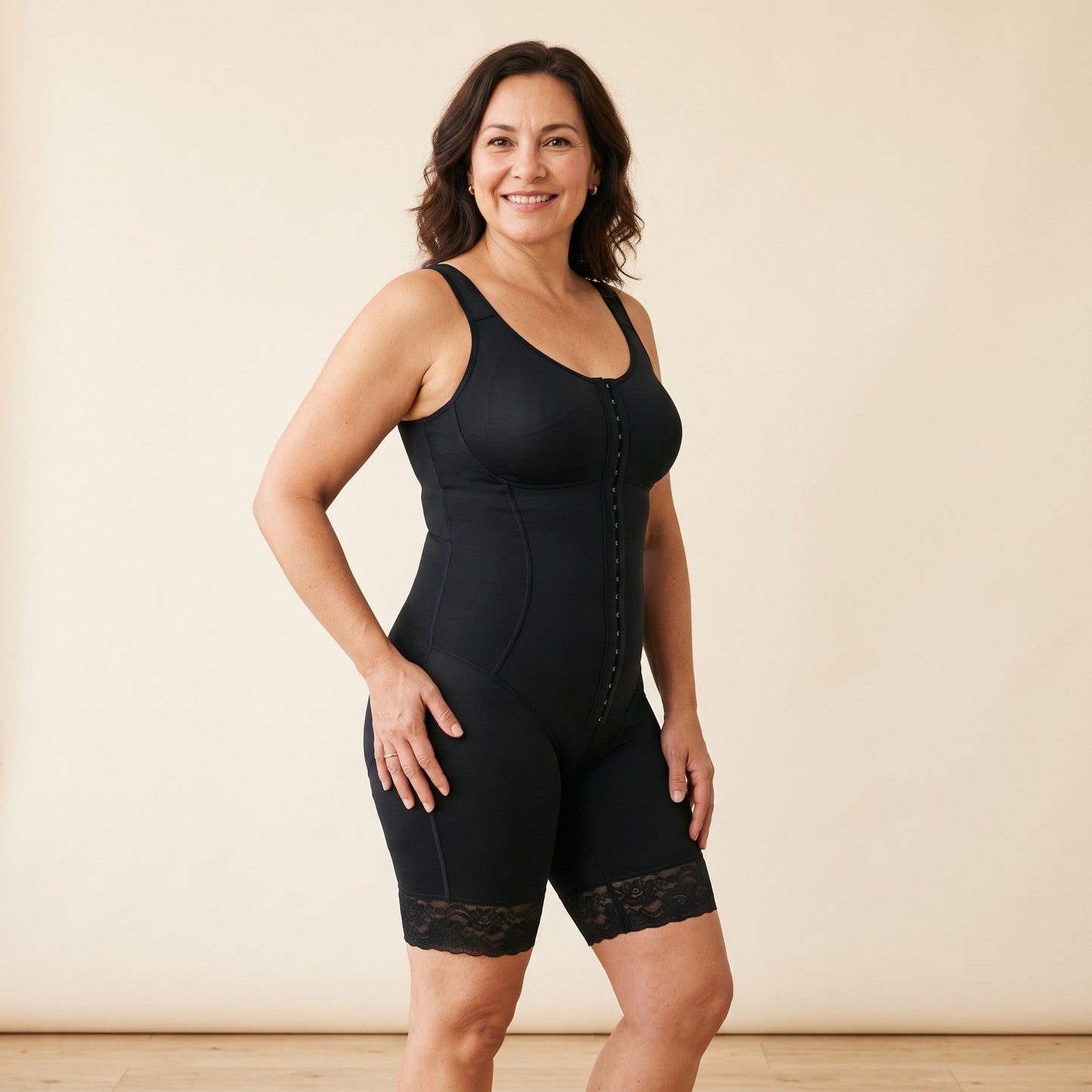 Heldwell Stage-2 Support Bodysuit