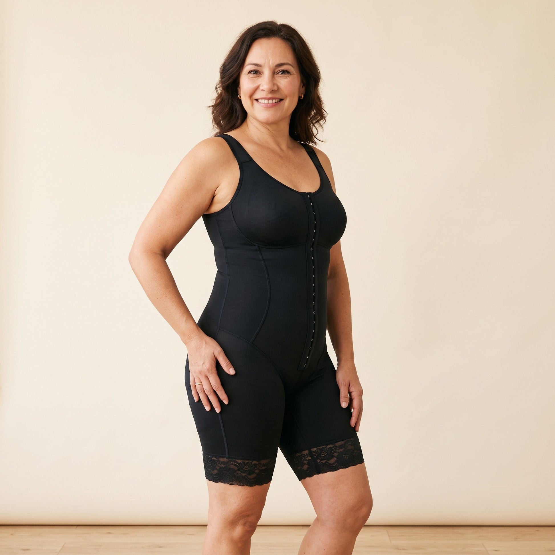 Heldwell Stage-2 Support Bodysuit