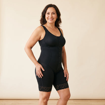Heldwell Stage-2 Support Bodysuit