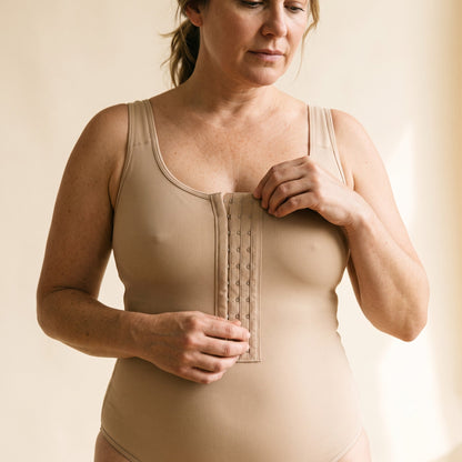 Heldwell Stage-2 Support Bodysuit