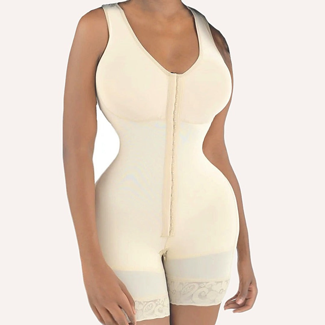 Heldwell Firm-Hold Support Bodysuit