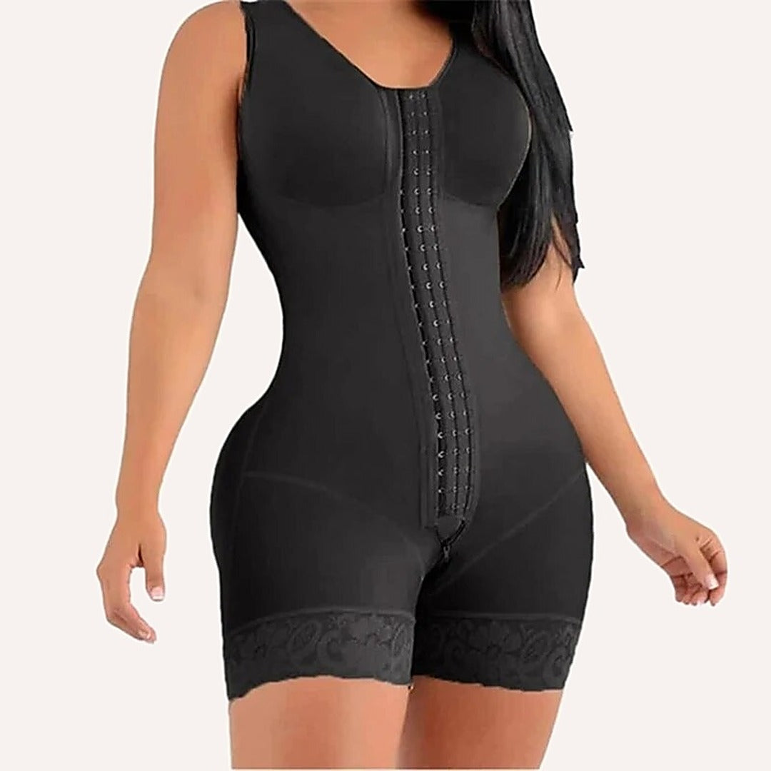 Heldwell Firm-Hold Support Bodysuit